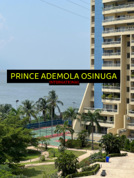 5 bedroom Flat & Apartment For Sale Banana Island Estate Banana Island Ikoyi Lagos