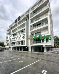 5 bedroom Penthouse For Sale Old Ikoyi Lagos
