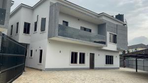 5 bedroom Semi detached Duplex For Sale Lokogoma Abuja Phase 2  5 bedroom Semi detached Duplex For Sale Lokogoma Abuja Phase 2