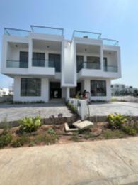 5 bedroom Semi detached Duplex For Sale Ikate Lekki Lagos Nicon Town Lekki Lagos