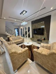 5 bedroom Semi detached Duplex Short let Opebi Ikeja Lagos