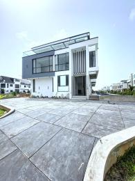 5 bedroom Semi detached Duplex For Sale Ikate Elegushi Lekki Lagos