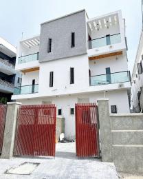 5 bedroom Semi detached Duplex For Sale Ologolo Lekki Lagos 5 bedroom Semi detached Duplex For Sale Ologolo Lekki Lagos