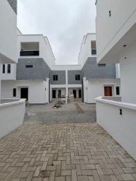 5 bedroom Semi detached Duplex For Sale Kolapo Ishola Gra Akobo Ibadan Oyo