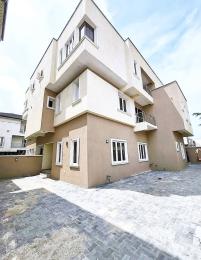 5 bedroom Semi detached Duplex For Rent Lekki Phase 1 Lagos 5 bedroom Semi detached Duplex For Rent Lekki Phase 1 Lagos