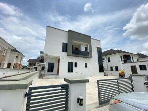 5 bedroom Semi detached Duplex For Sale Royal Garden Estate Ajah Lagos 5 bedroom Semi detached Duplex For Sale Royal Garden Estate Ajah Lagos