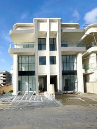 5 bedroom Semi detached Duplex For Sale Lekki Phase 1 Lagos