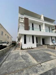 5 bedroom Detached Duplex For Sale Ikate Lekki Lagos Ikate Elegushi Lekki Lagos