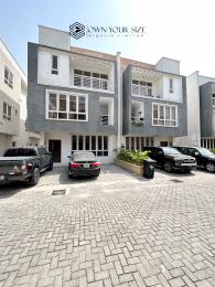 5 bedroom Flat & Apartment For Sale Lekki Phase 2 Lagos 5 bedroom Flat & Apartment For Sale Lekki Phase 2 Lagos