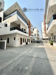 5 bedroom Semi detached Duplex For Sale Ikate Elegushi Lekki Lagos 5 bedroom Semi detached Duplex For Sale Ikate Elegushi Lekki Lagos