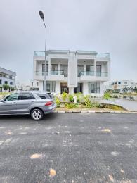 5 bedroom Semi detached Duplex For Sale Cowrie Creek Estate Lekki Phase 1 Lagos