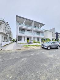 5 bedroom Semi detached Duplex For Sale Cowrie Creek Estate Lekki Phase 1 Lagos