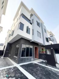 5 bedroom Semi detached Duplex For Sale Ikate Lekki Lagos Lekki Phase 1 Lagos
