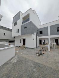 5 bedroom Semi detached Duplex For Sale Kolapo Ishola Gra Akobo Ibadan Oyo