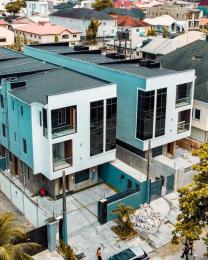 5 bedroom Semi detached Duplex For Sale Lekki Phase 1 Lagos 5 bedroom Semi detached Duplex For Sale Lekki Phase 1 Lagos
