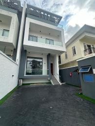 5 bedroom Semi detached Duplex For Sale Ikoyi Lagos