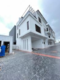 5 bedroom Semi detached Duplex For Sale Lekki Phase 1 Lagos