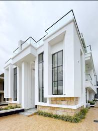 5 bedroom Semi detached Duplex For Sale Cowrie Creek Lekki Lagos