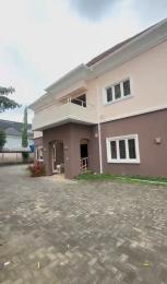 5 bedroom Semi detached Duplex For Rent Katampe Ext. Abuja Phase 2 