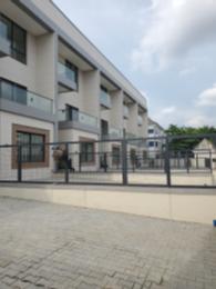 5 bedroom Detached Duplex For Rent Katampe Ext. Abuja Phase 2 