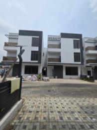 5 bedroom Semi detached Duplex For Sale Mabushi Abuja Phase 1 