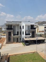 5 bedroom Semi detached Duplex For Sale Katampe Ext. Abuja Phase 2 