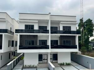 5 bedroom Flat & Apartment For Sale Ikeja GRA Lagos