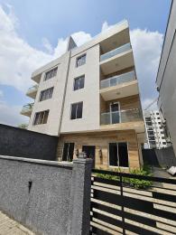 5 bedroom Semi detached Duplex For Sale Close To Banana Island Ikoyi Lagos 5 bedroom Semi detached Duplex For Sale Close To Banana Island Ikoyi Lagos