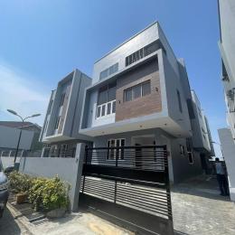 5 bedroom Semi detached Duplex For Sale Lekki Right, Lekki Phase 1 Lagos