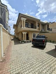 5 bedroom Semi detached Duplex For Sale Magodo Gra Phase 1 Magodo Kosofe/Ikosi Lagos