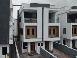 5 bedroom Flat & Apartment For Sale Ogudu GRA Lagos