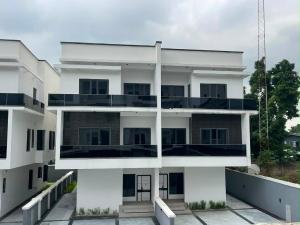 5 bedroom Semi detached Duplex For Sale Ikeja GRA Lagos