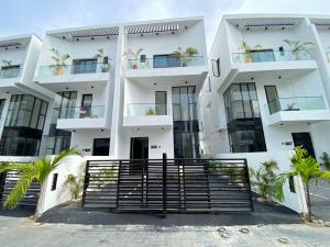 Flat & Apartment For Sale Orchid Road Lekki Lagos