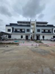 5 bedroom Semi detached Duplex For Sale Creek Haven Estate Victoria Garden City Lekki Lagos
