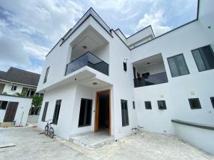 5 bedroom Semi detached Duplex For Sale Royal Garden Estate Ajah Lagos 5 bedroom Semi detached Duplex For Sale Royal Garden Estate Ajah Lagos
