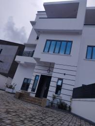 5 bedroom Semi detached Duplex For Rent Guzape Abuja Phase 1 