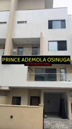 5 bedroom Semi detached Duplex For Rent Banana Island Estate Banana Island Ikoyi Lagos