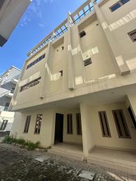 5 bedroom Semi detached Duplex For Rent Banana Island Ikoyi Lagos
