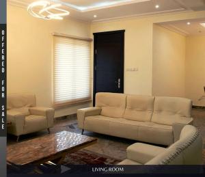 5 bedroom Semi detached Duplex For Rent Ikoyi Lagos 5 bedroom Semi detached Duplex For Rent Ikoyi Lagos