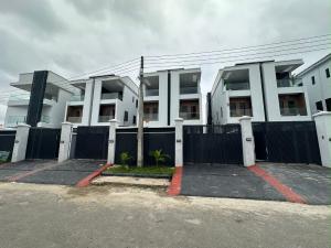 5 bedroom Semi detached Duplex For Sale Ogudu GRA Lagos