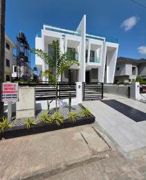 5 bedroom Duplex For Sale Osapa London Osapa Lekki Lagos