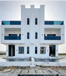 5 bedroom Semi detached Duplex For Sale Cowrie Creek Ikate Elegushi Lekki Lagos