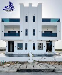 5 bedroom Semi detached Duplex For Sale Secure Estate Ikate Lekki Ikate Elegushi Lekki Lagos 5 bedroom Semi detached Duplex For Sale Secure Estate Ikate Lekki Ikate Elegushi Lekki Lagos
