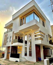 5 bedroom Detached Duplex For Sale Asokoro Abuja Phase 1 