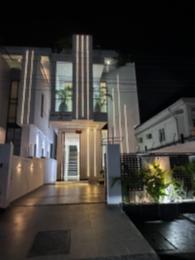 5 bedroom Detached Duplex For Sale Ikota Lekki Lagos