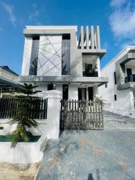 5 bedroom Detached Duplex For Sale Lekki County Ikota Lekki Lagos