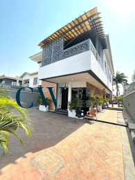 5 bedroom Detached Duplex For Sale Lekki Phase 1 Lagos 5 bedroom Detached Duplex For Sale Lekki Phase 1 Lagos
