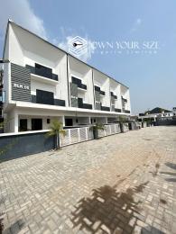 5 bedroom Terraced Duplex For Sale Ikota Lekki Lagos 5 bedroom Terraced Duplex For Sale Ikota Lekki Lagos