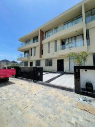 5 bedroom Terraced Duplex For Sale Lekki Phase 1 Lagos