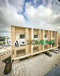 5 bedroom Terraced Duplex For Rent Banana Island Ikoyi Lagos 5 bedroom Terraced Duplex For Rent Banana Island Ikoyi Lagos